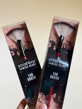 Smashbox Fan Brush